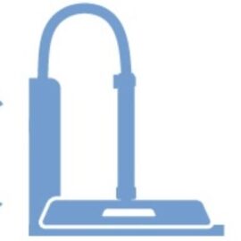 Noorclean Carpet & Upholestry logo